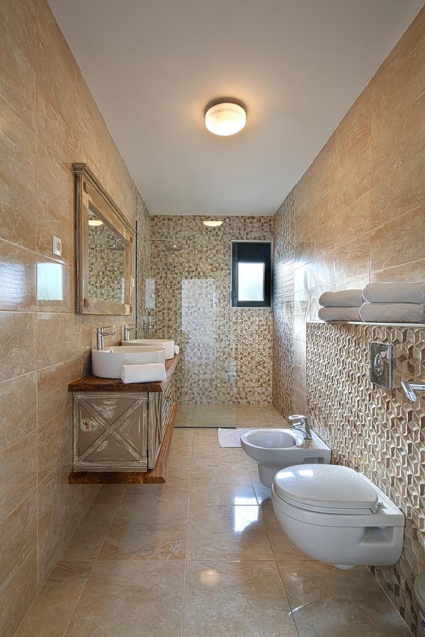 Villa Latina 2 بودفا المظهر الخارجي الصورة